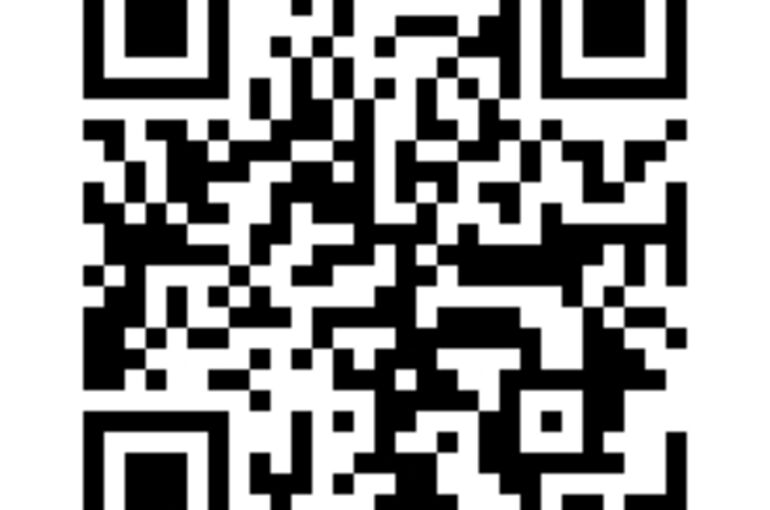 QRコード